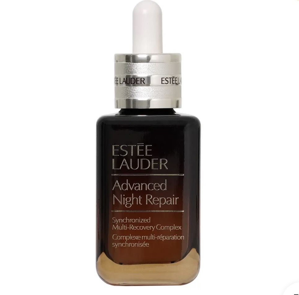 سرم Advanced Night Repair استی لادر