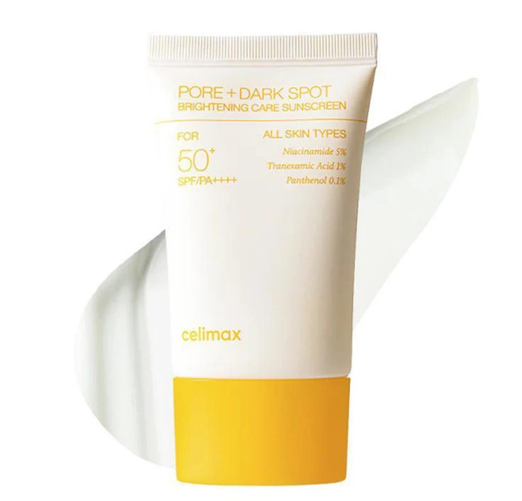 کرم ضد آفتاب بیرنگ صورت سلیمکس SPF 50